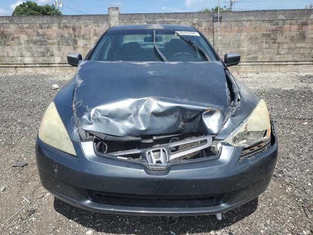 Photo 4 VIN: 3HGCM564X5G712559 - HONDA ACCORD 