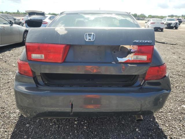 Photo 5 VIN: 3HGCM564X5G712559 - HONDA ACCORD 