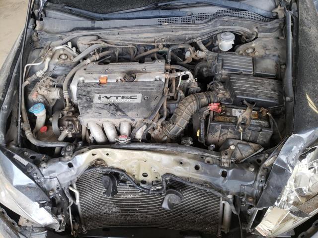 Photo 10 VIN: 3HGCM564X7G709356 - HONDA ACCORD LX 