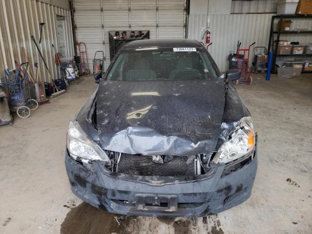 Photo 4 VIN: 3HGCM564X7G709356 - HONDA ACCORD LX 