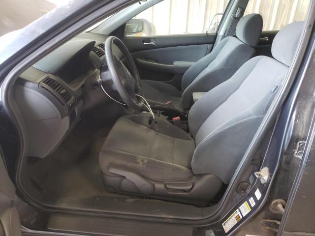 Photo 6 VIN: 3HGCM564X7G709356 - HONDA ACCORD LX 