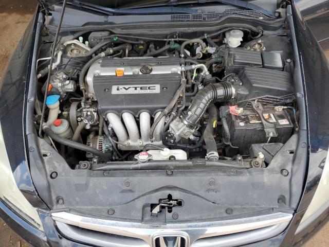 Photo 10 VIN: 3HGCM564X7G710426 - HONDA ACCORD 