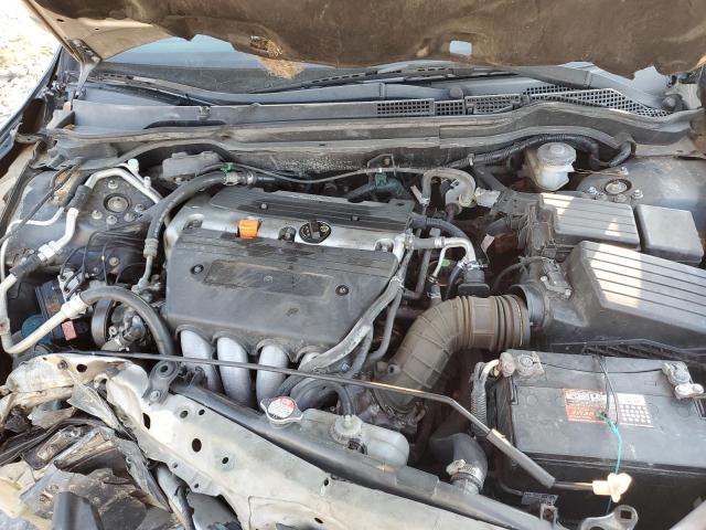 Photo 10 VIN: 3HGCM564X7G710619 - HONDA ACCORD 