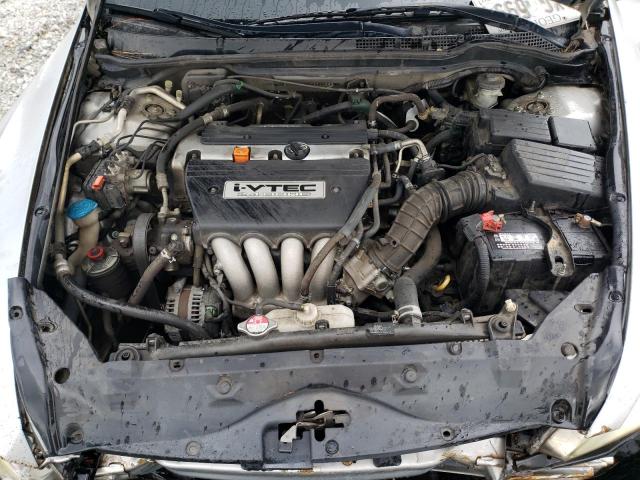 Photo 10 VIN: 3HGCM564X7G711222 - HONDA ACCORD LX 