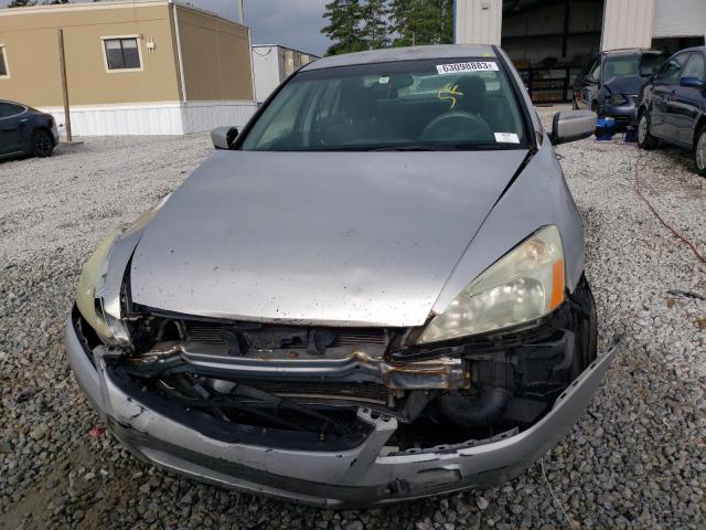 Photo 4 VIN: 3HGCM564X7G711222 - HONDA ACCORD LX 