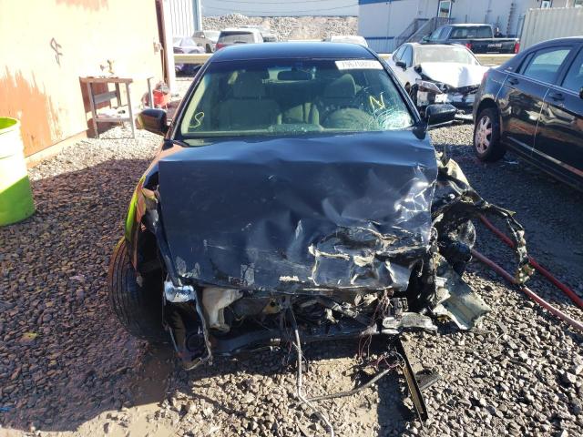 Photo 4 VIN: 3HGCM564X7G711348 - HONDA ACCORD 