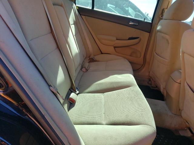 Photo 9 VIN: 3HGCM564X7G711348 - HONDA ACCORD 