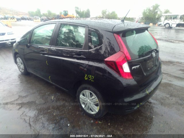 Photo 2 VIN: 3HGGK5G40KM701346 - HONDA FIT 