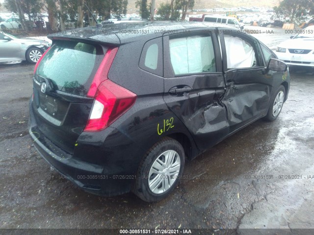 Photo 3 VIN: 3HGGK5G40KM701346 - HONDA FIT 