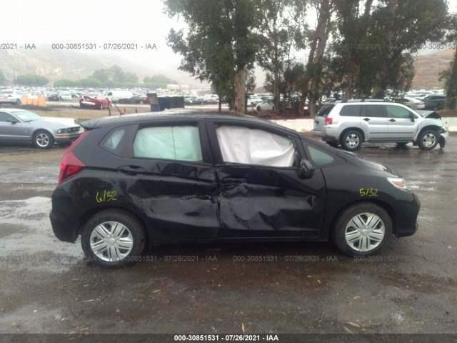 Photo 5 VIN: 3HGGK5G40KM701346 - HONDA FIT 