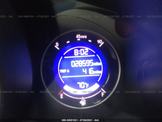 Photo 6 VIN: 3HGGK5G40KM701346 - HONDA FIT 