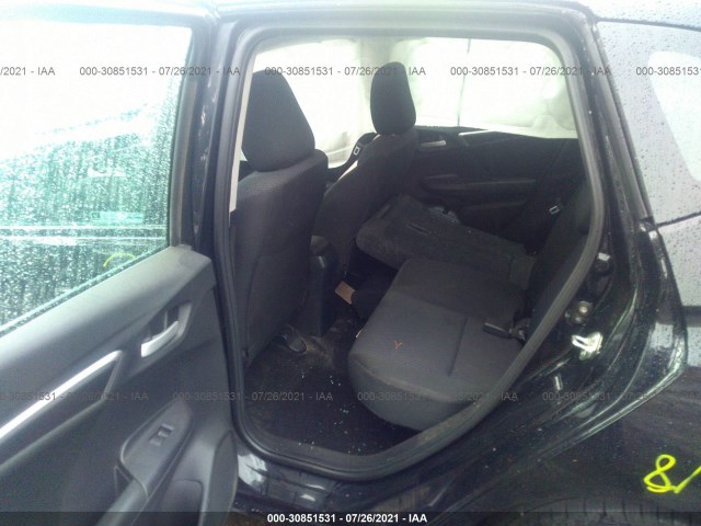 Photo 7 VIN: 3HGGK5G40KM701346 - HONDA FIT 