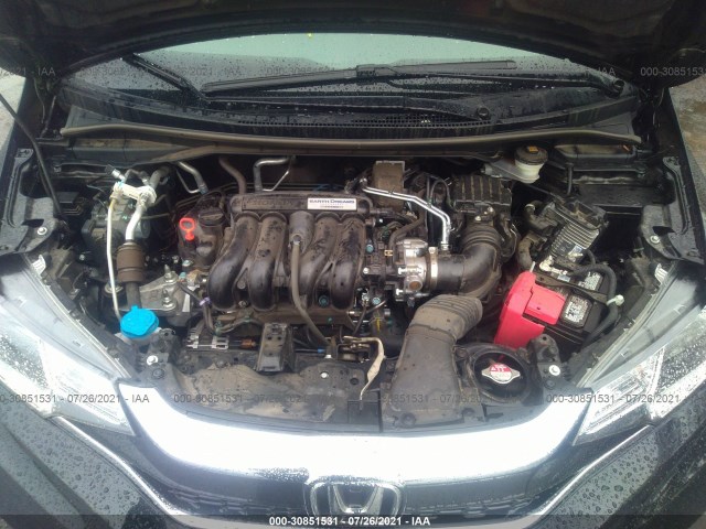 Photo 9 VIN: 3HGGK5G40KM701346 - HONDA FIT 