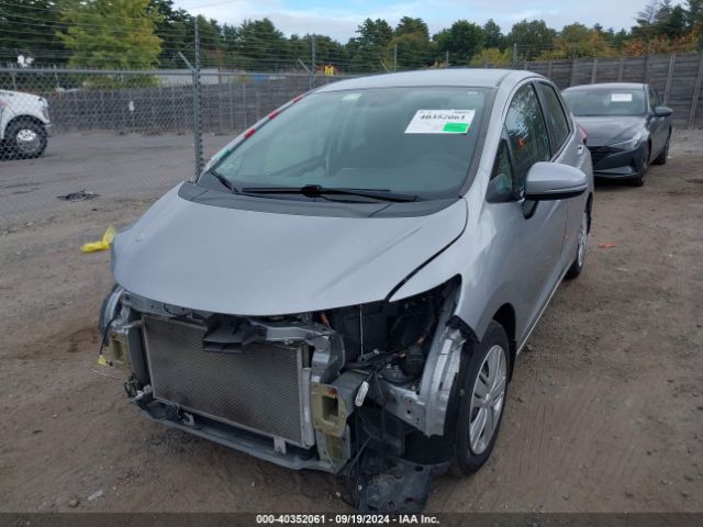 Photo 1 VIN: 3HGGK5G43LM710429 - HONDA FIT 