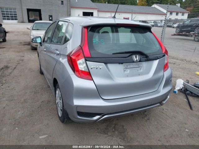 Photo 2 VIN: 3HGGK5G43LM710429 - HONDA FIT 