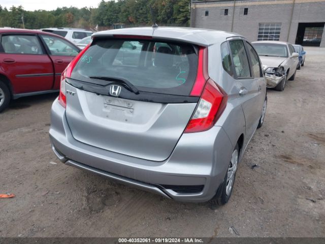 Photo 3 VIN: 3HGGK5G43LM710429 - HONDA FIT 