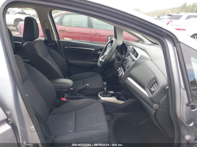 Photo 4 VIN: 3HGGK5G43LM710429 - HONDA FIT 