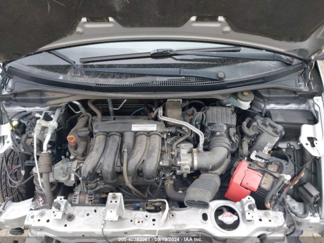 Photo 9 VIN: 3HGGK5G43LM710429 - HONDA FIT 