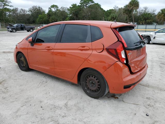 Photo 1 VIN: 3HGGK5G44JM718567 - HONDA FIT 