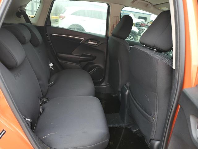 Photo 10 VIN: 3HGGK5G44JM718567 - HONDA FIT 