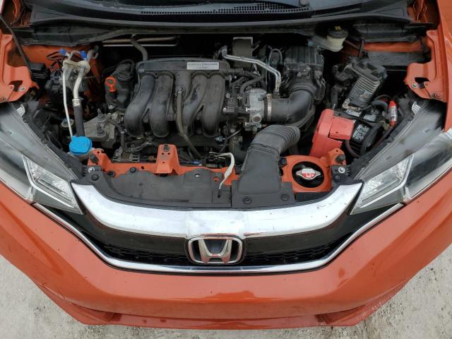 Photo 11 VIN: 3HGGK5G44JM718567 - HONDA FIT 