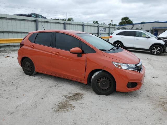 Photo 3 VIN: 3HGGK5G44JM718567 - HONDA FIT 