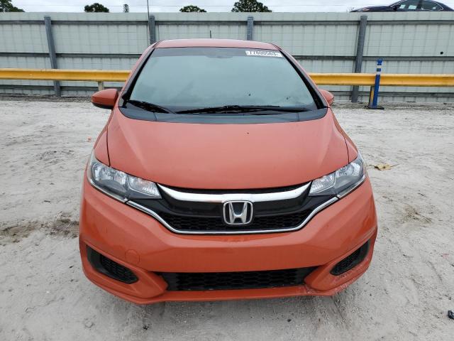 Photo 4 VIN: 3HGGK5G44JM718567 - HONDA FIT 