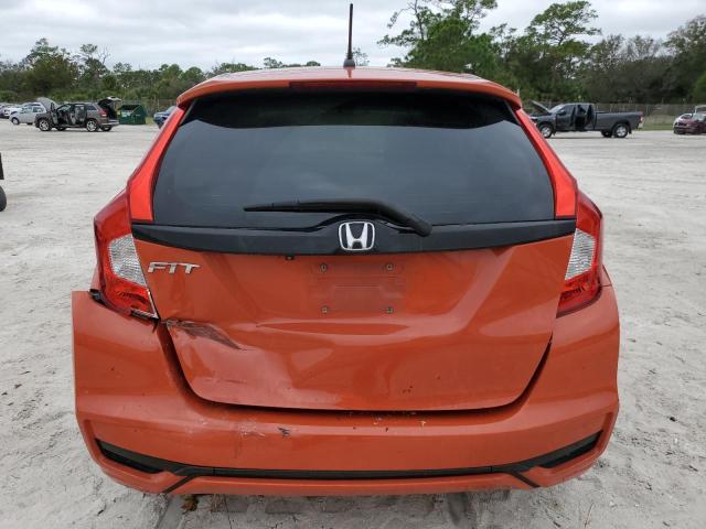 Photo 5 VIN: 3HGGK5G44JM718567 - HONDA FIT 