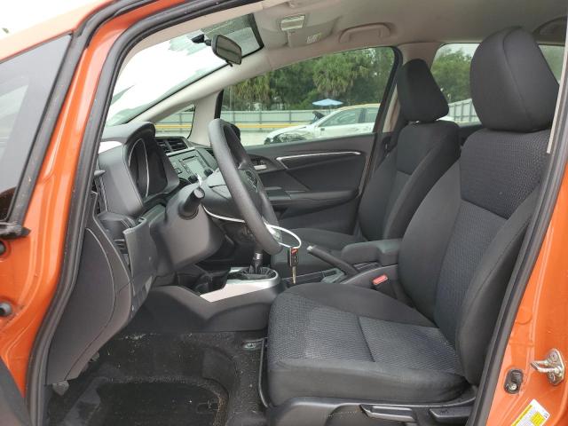 Photo 6 VIN: 3HGGK5G44JM718567 - HONDA FIT 