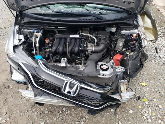 Photo 10 VIN: 3HGGK5G44JM724093 - HONDA FIT LX 