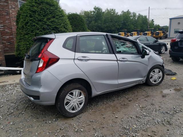 Photo 2 VIN: 3HGGK5G44JM724093 - HONDA FIT LX 