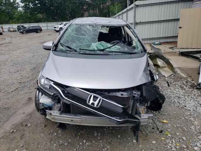 Photo 4 VIN: 3HGGK5G44JM724093 - HONDA FIT LX 