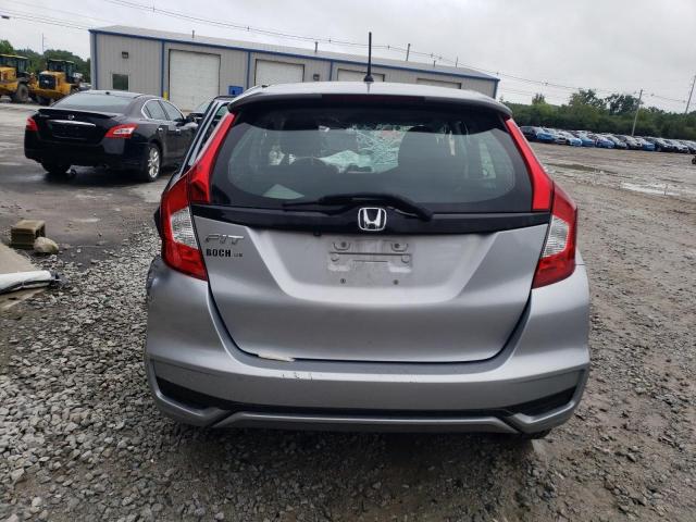 Photo 5 VIN: 3HGGK5G44JM724093 - HONDA FIT LX 