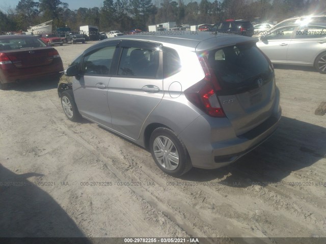 Photo 2 VIN: 3HGGK5G44JM730475 - HONDA FIT 