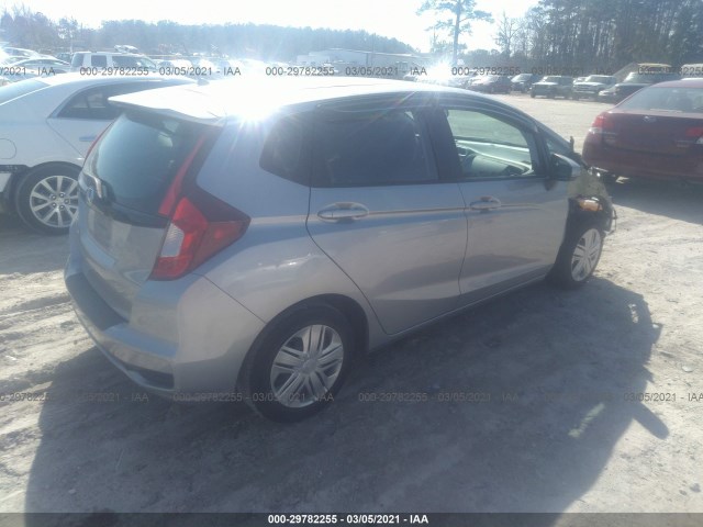 Photo 3 VIN: 3HGGK5G44JM730475 - HONDA FIT 