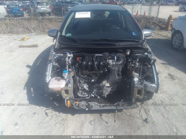 Photo 5 VIN: 3HGGK5G44JM730475 - HONDA FIT 