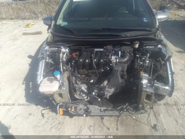 Photo 9 VIN: 3HGGK5G44JM730475 - HONDA FIT 