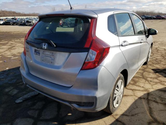 Photo 3 VIN: 3HGGK5G45KM712570 - HONDA FIT LX 