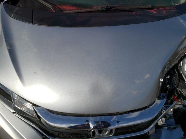 Photo 6 VIN: 3HGGK5G45KM712570 - HONDA FIT LX 