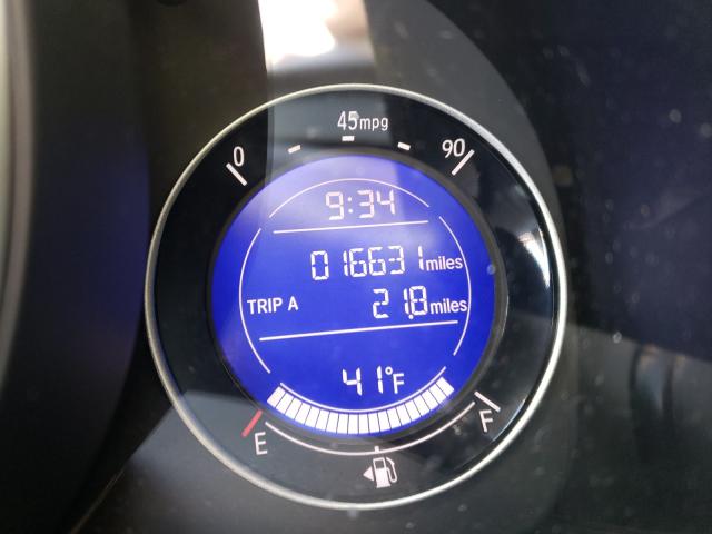 Photo 7 VIN: 3HGGK5G45KM712570 - HONDA FIT LX 