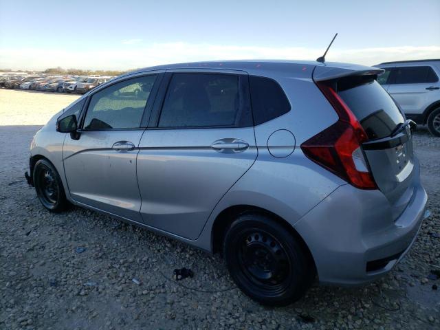 Photo 1 VIN: 3HGGK5G46JM719722 - HONDA FIT 