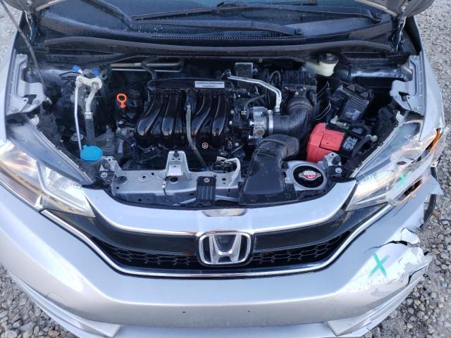 Photo 10 VIN: 3HGGK5G46JM719722 - HONDA FIT 