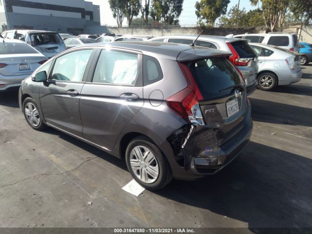 Photo 2 VIN: 3HGGK5G46JM734558 - HONDA FIT 