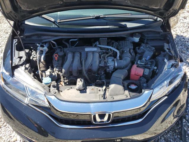 Photo 10 VIN: 3HGGK5G46KM706731 - HONDA FIT 