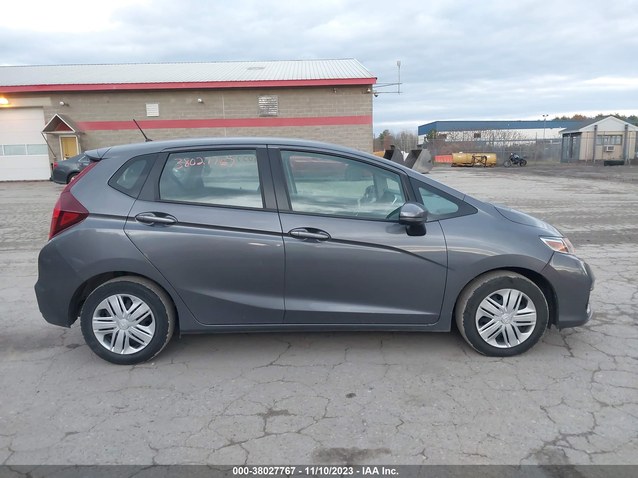 Photo 12 VIN: 3HGGK5G46LM708447 - HONDA FIT 