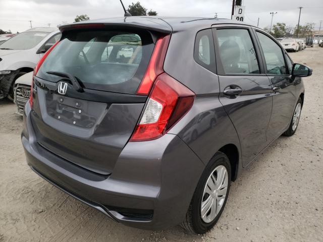 Photo 3 VIN: 3HGGK5G47JM716604 - HONDA FIT 