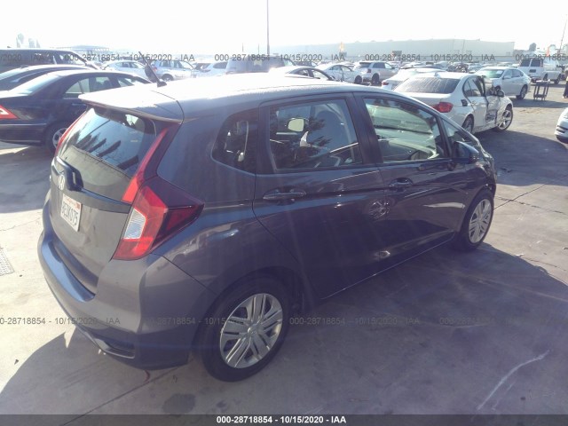 Photo 3 VIN: 3HGGK5G47JM716604 - HONDA FIT 