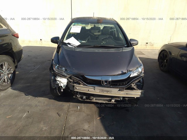 Photo 5 VIN: 3HGGK5G47JM716604 - HONDA FIT 