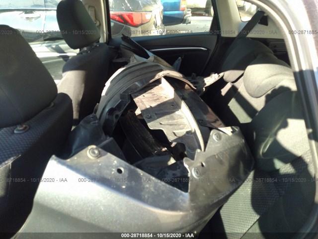 Photo 7 VIN: 3HGGK5G47JM716604 - HONDA FIT 