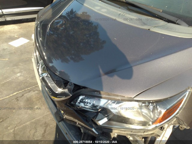 Photo 9 VIN: 3HGGK5G47JM716604 - HONDA FIT 